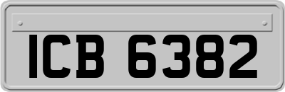 ICB6382