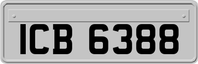 ICB6388