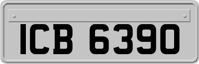 ICB6390