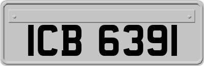 ICB6391