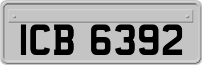 ICB6392