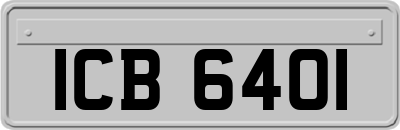 ICB6401