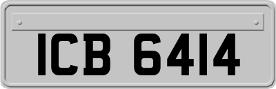 ICB6414