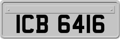 ICB6416