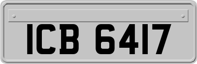 ICB6417