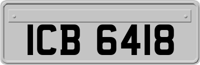 ICB6418