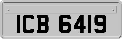 ICB6419
