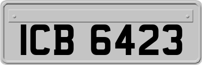 ICB6423