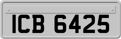 ICB6425