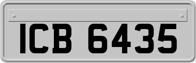 ICB6435