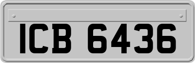 ICB6436