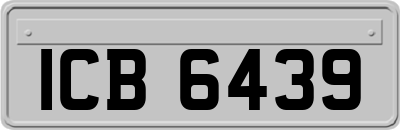 ICB6439