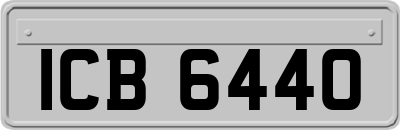 ICB6440