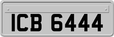 ICB6444
