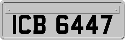 ICB6447