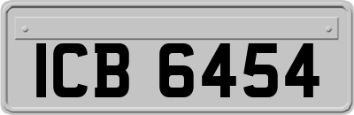 ICB6454