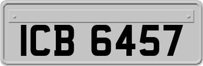 ICB6457