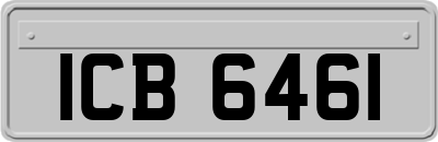 ICB6461