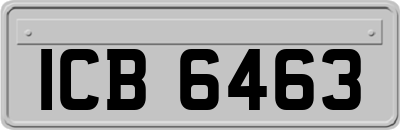 ICB6463