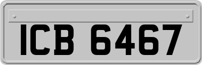 ICB6467