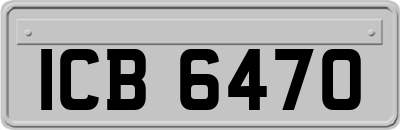 ICB6470