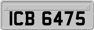 ICB6475