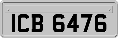 ICB6476
