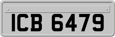 ICB6479