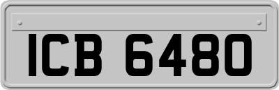 ICB6480