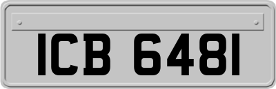 ICB6481