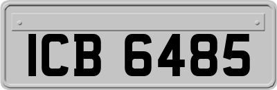 ICB6485