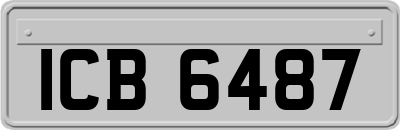 ICB6487