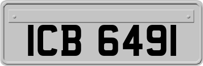 ICB6491