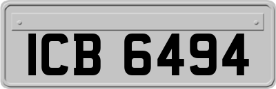 ICB6494