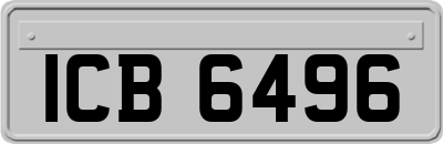 ICB6496