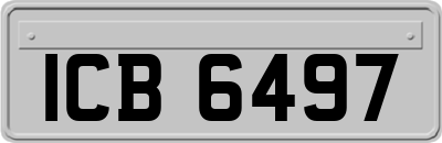 ICB6497