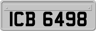 ICB6498