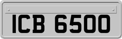 ICB6500