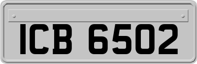 ICB6502