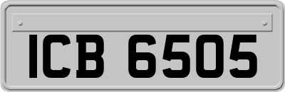 ICB6505