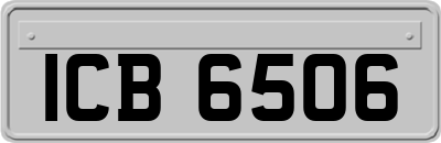 ICB6506
