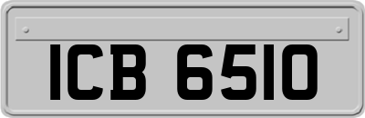 ICB6510