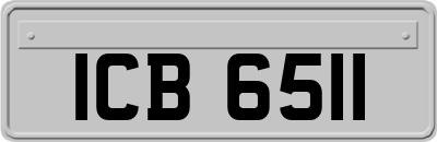 ICB6511