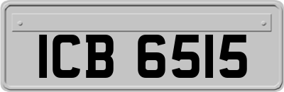 ICB6515