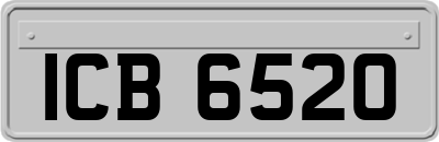 ICB6520