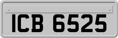 ICB6525