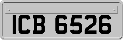 ICB6526