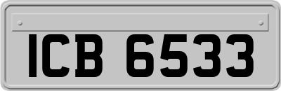 ICB6533