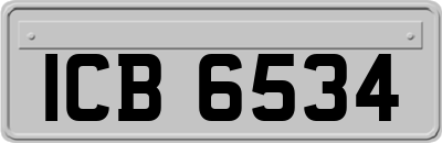 ICB6534