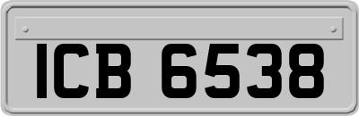 ICB6538